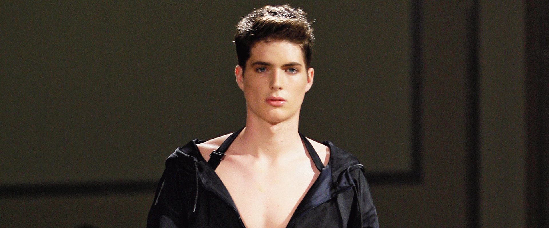SS 2009 Menswear