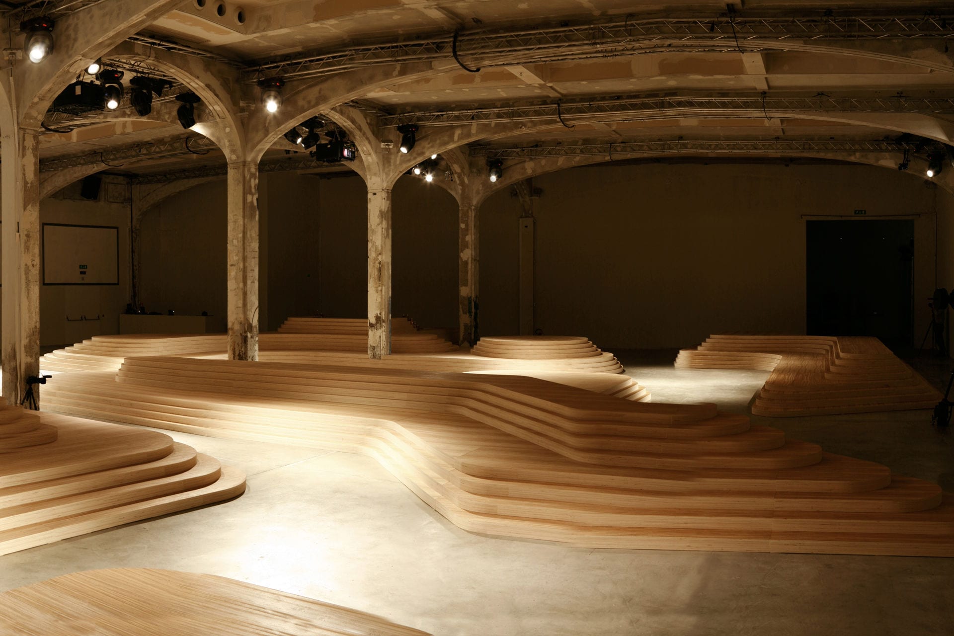 Showspace 1