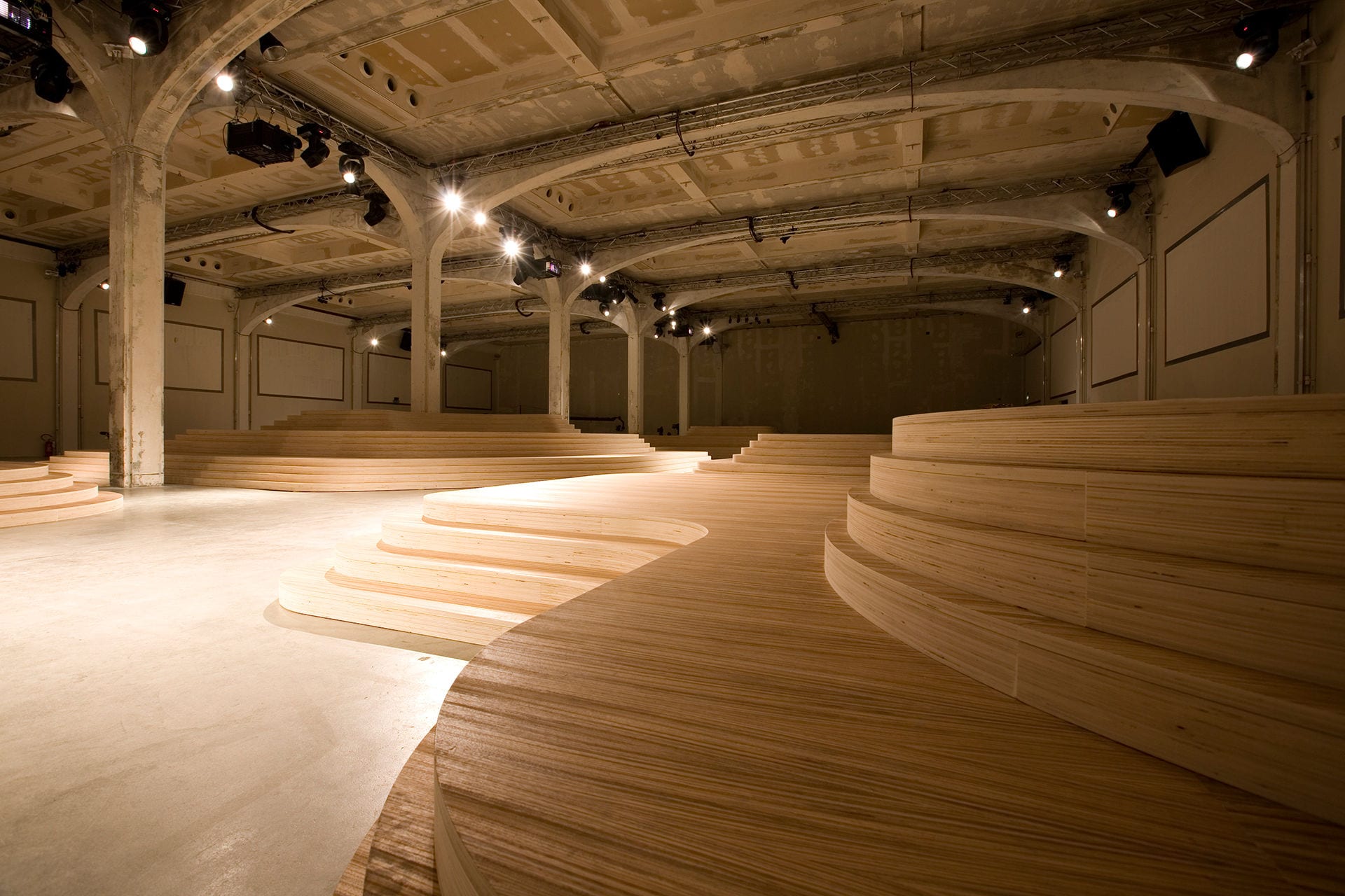 Showspace 2