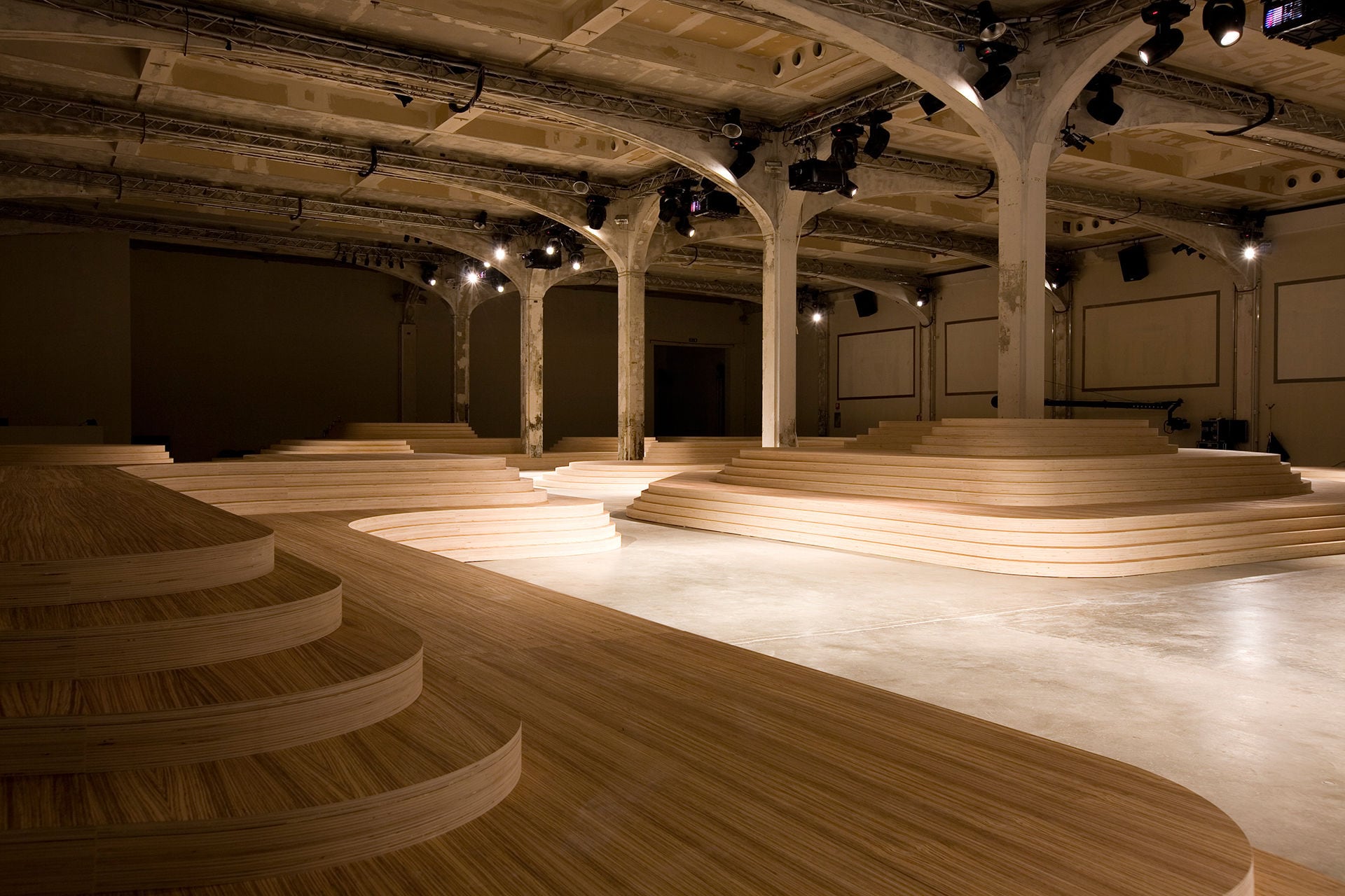 Showspace 3
