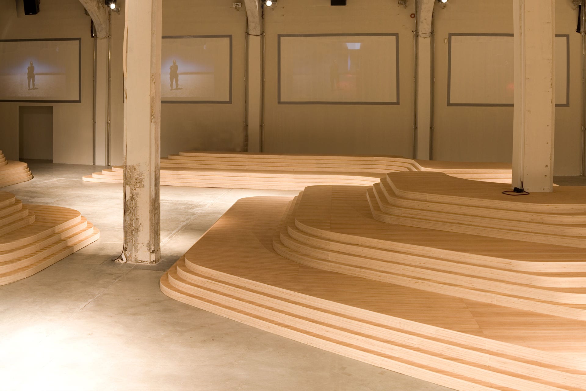 Showspace 4