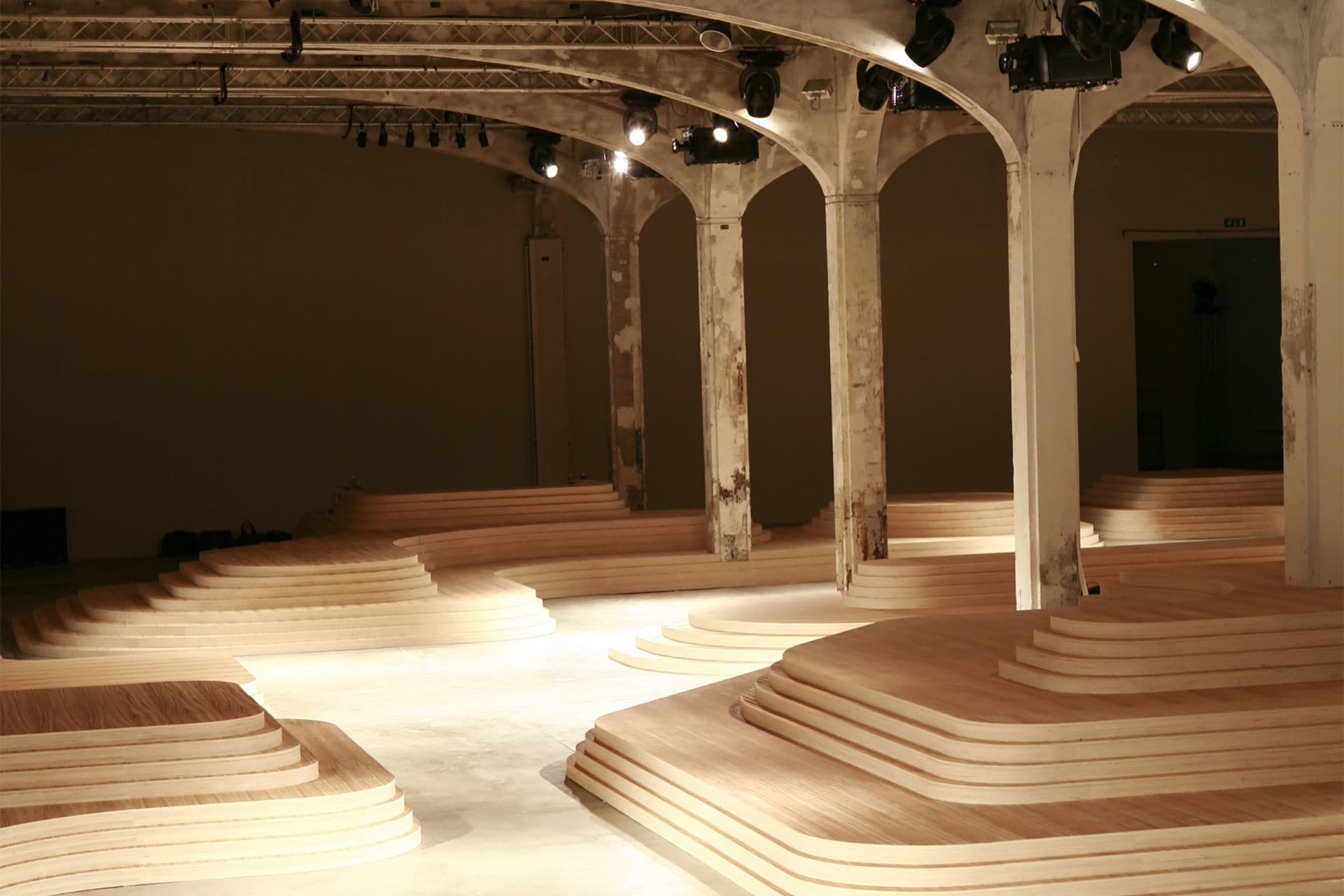 Showspace 6