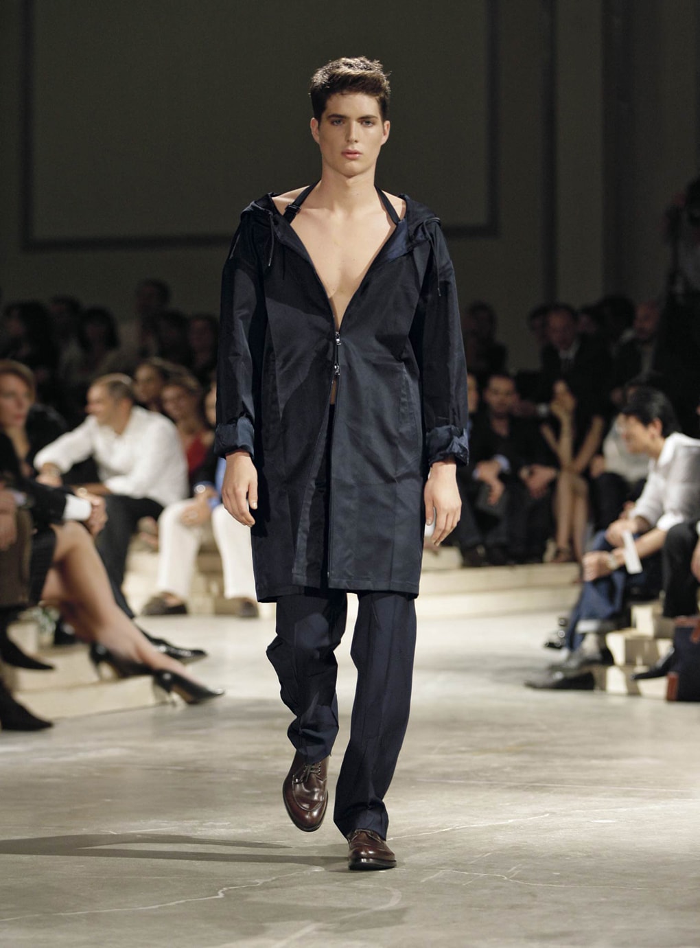 Look 1