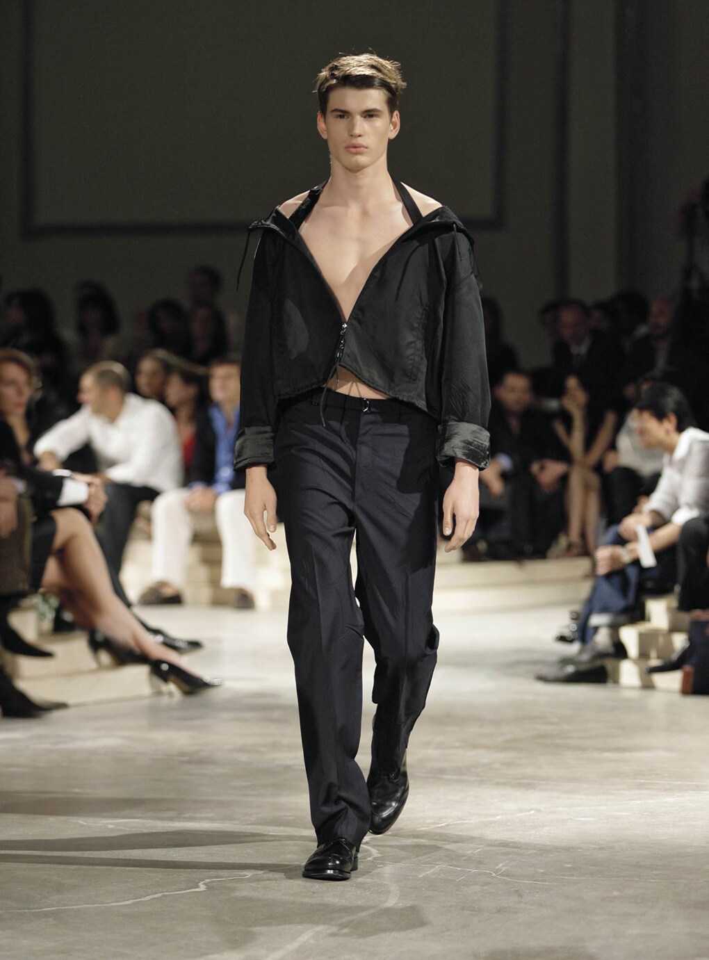Look 2