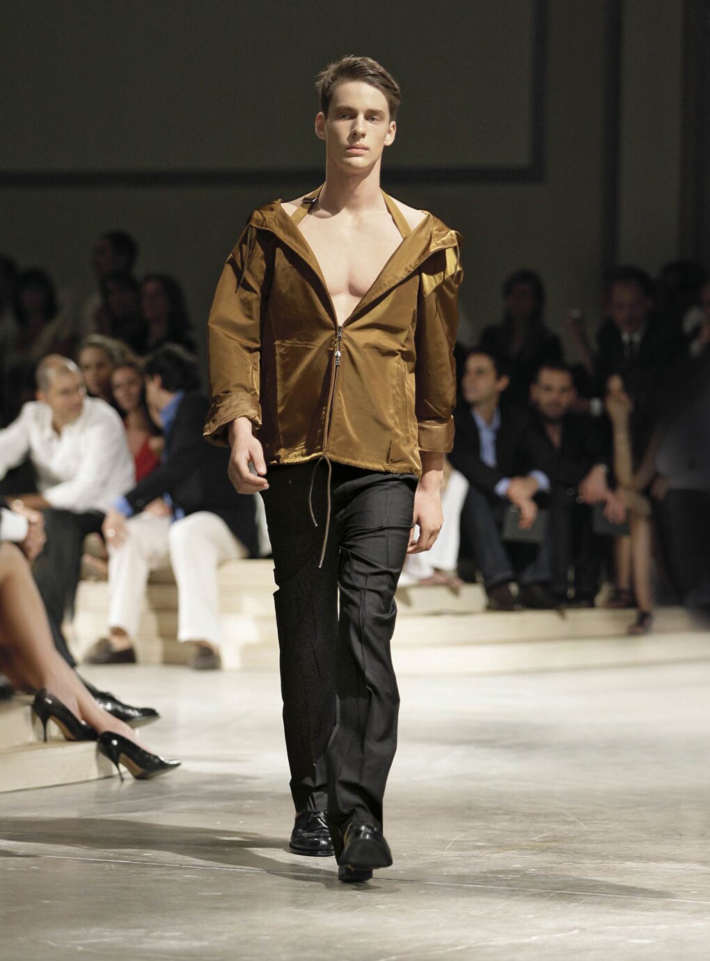 Look 4