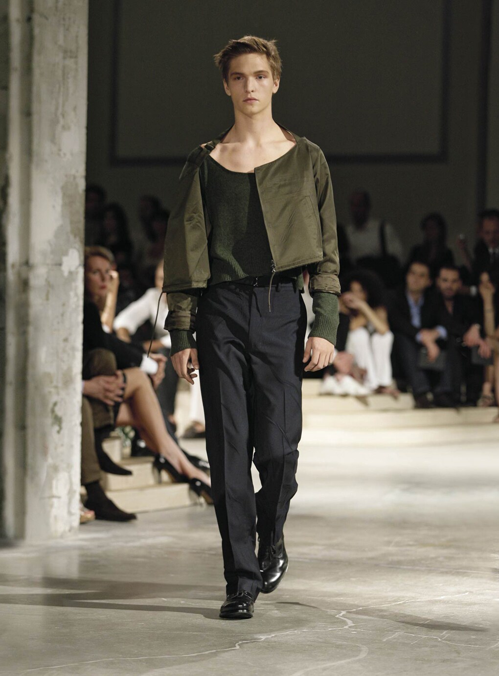 Look 6
