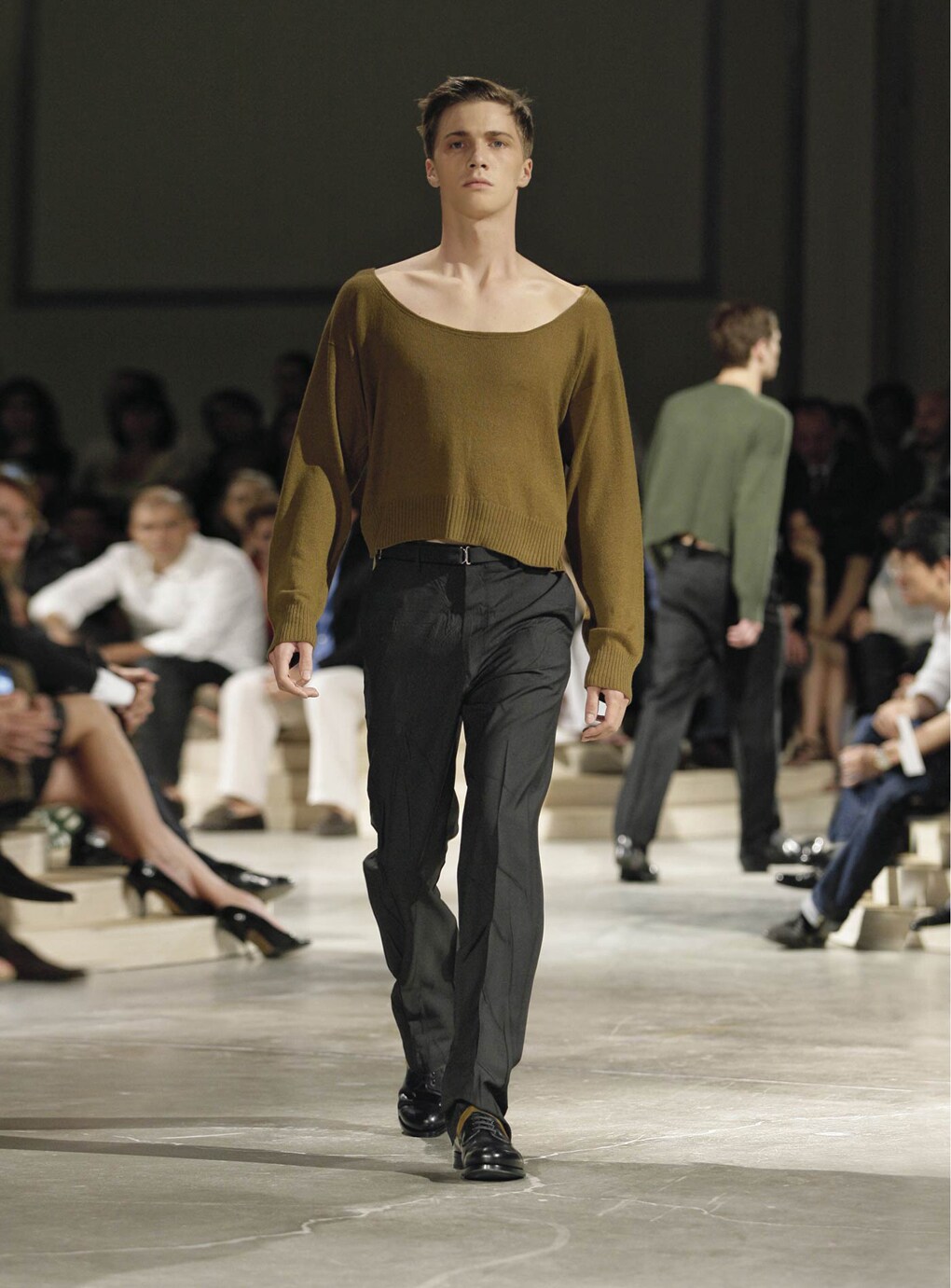 Look 7