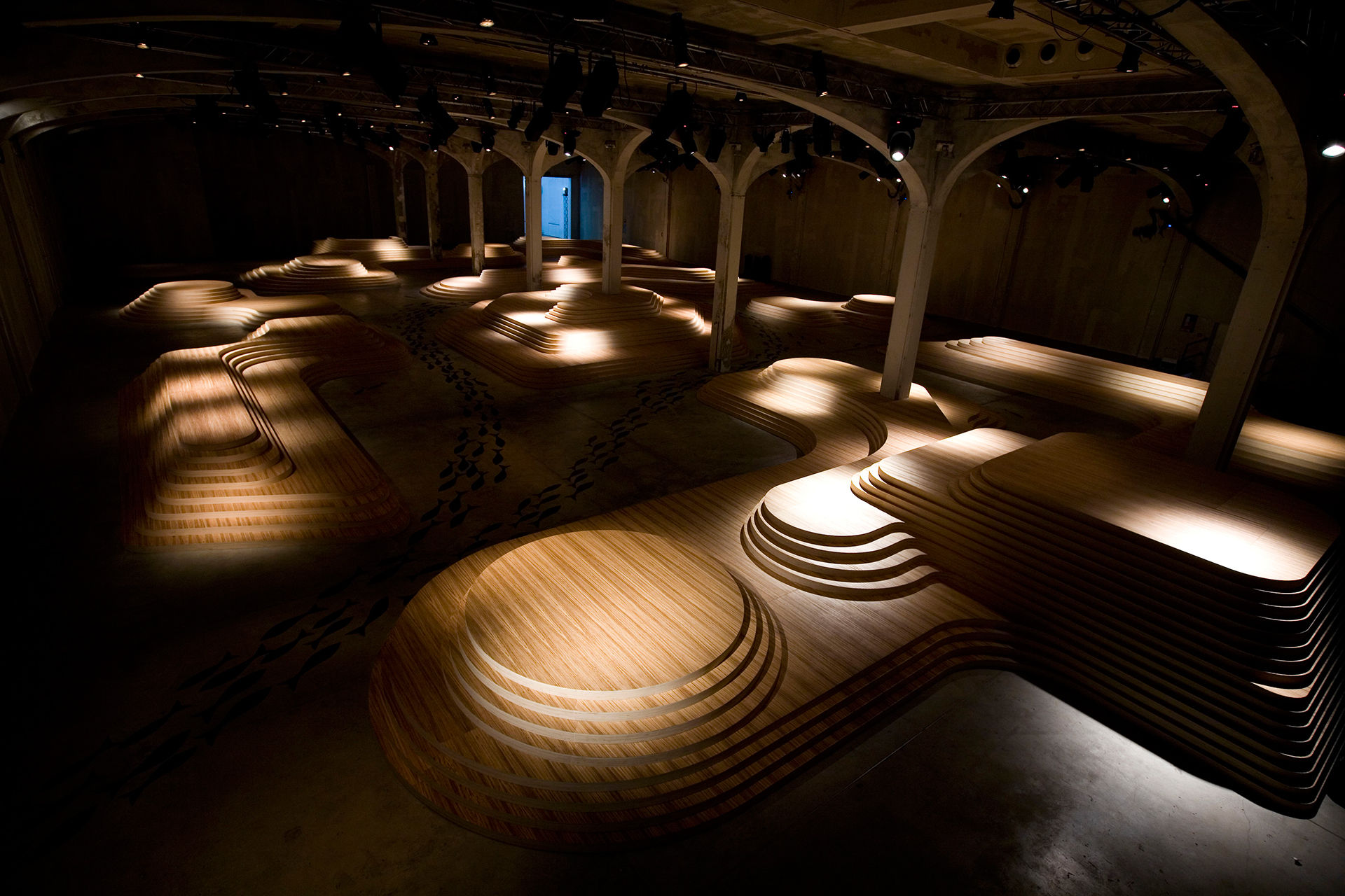 Showspace 3