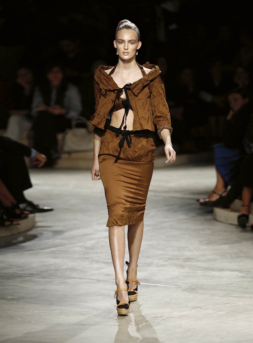 Look 1