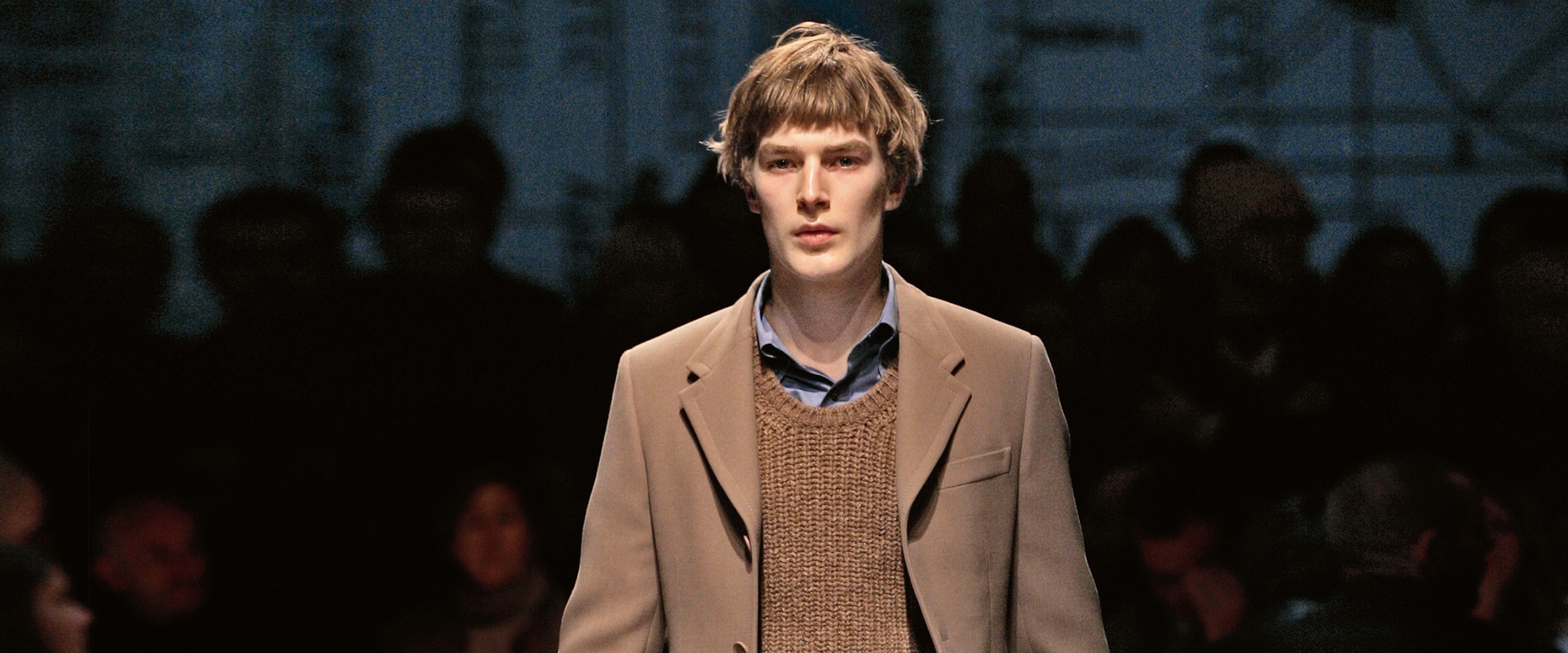 FW 2010 Menswear