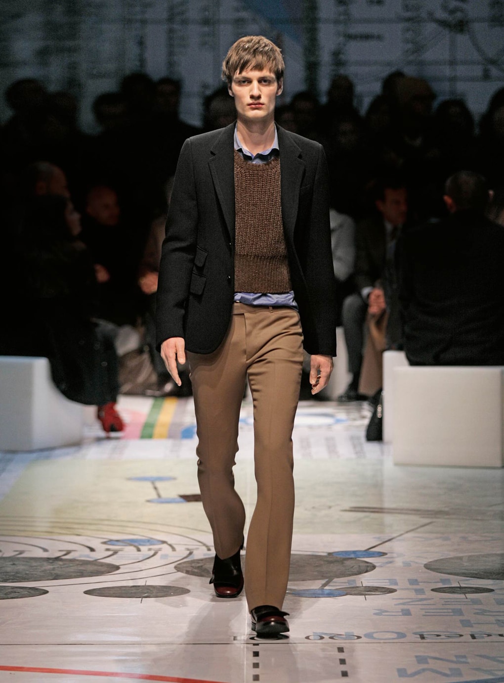 Look 2