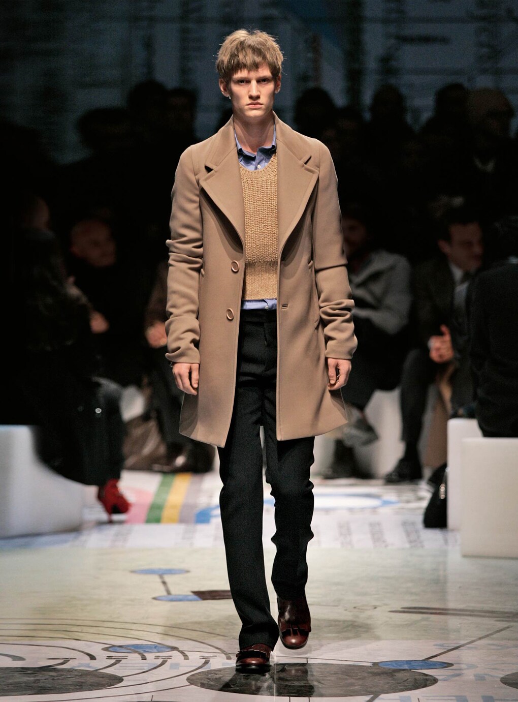 Look 3