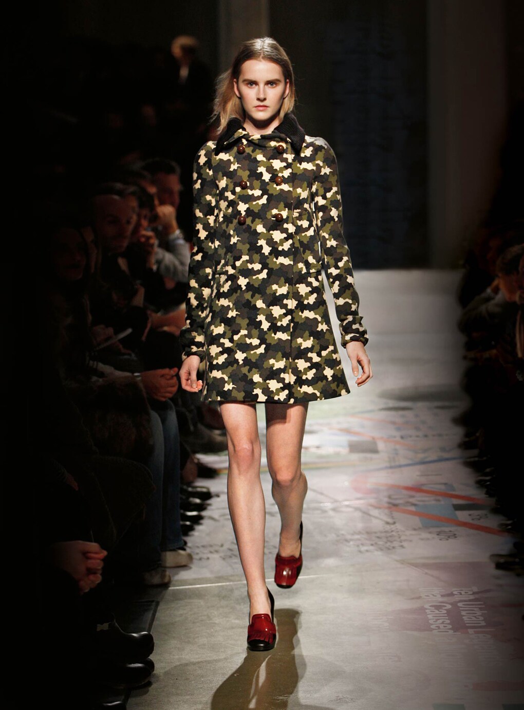 Look 5