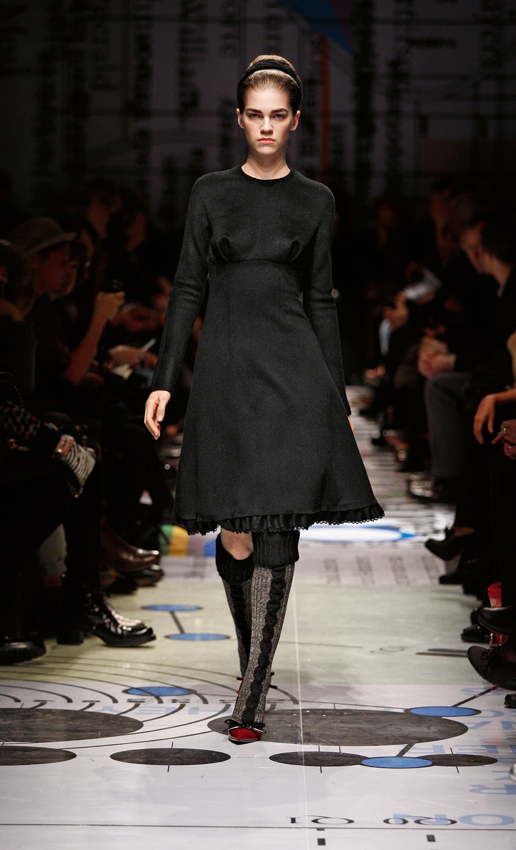 Look 1