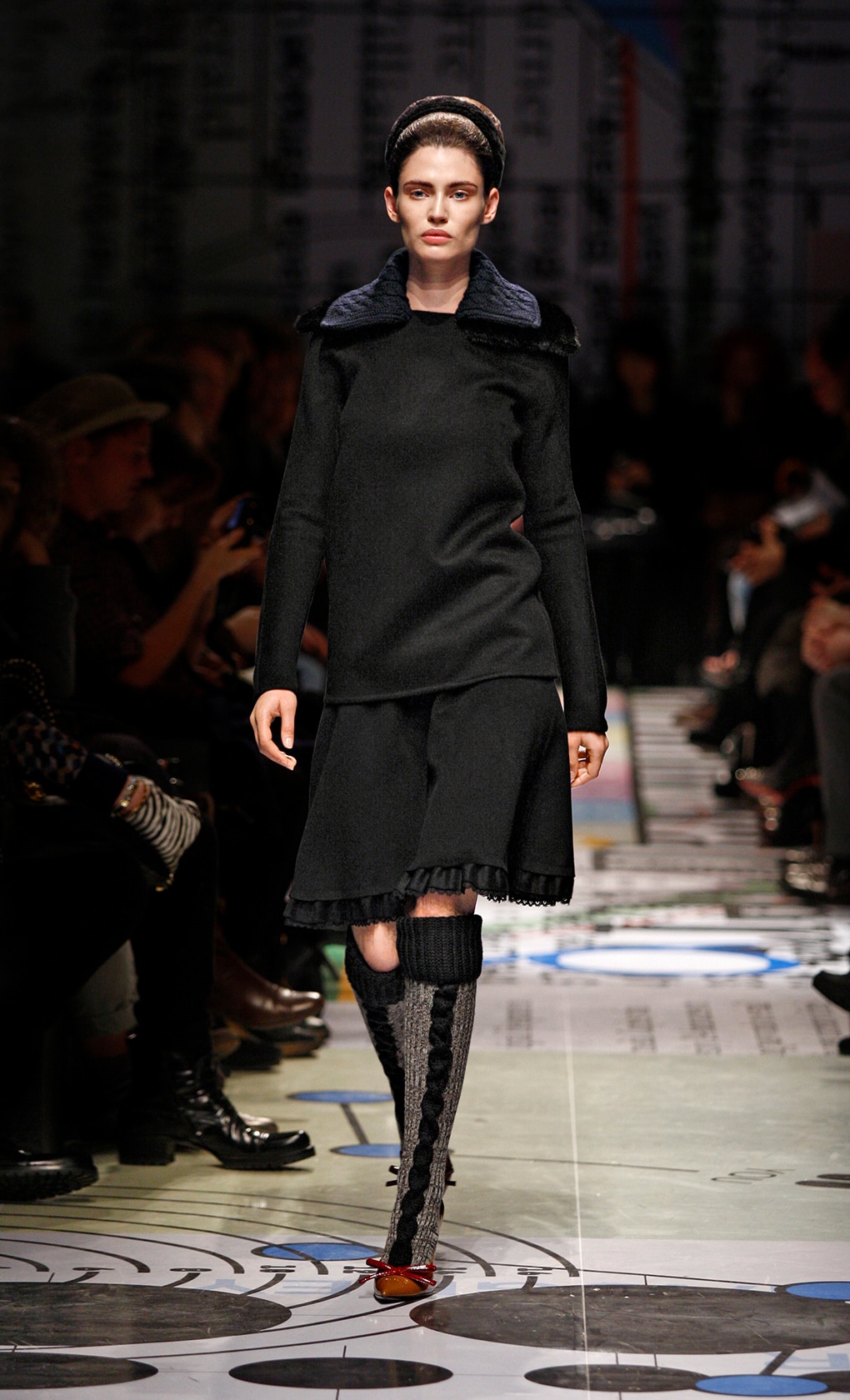 Look 2