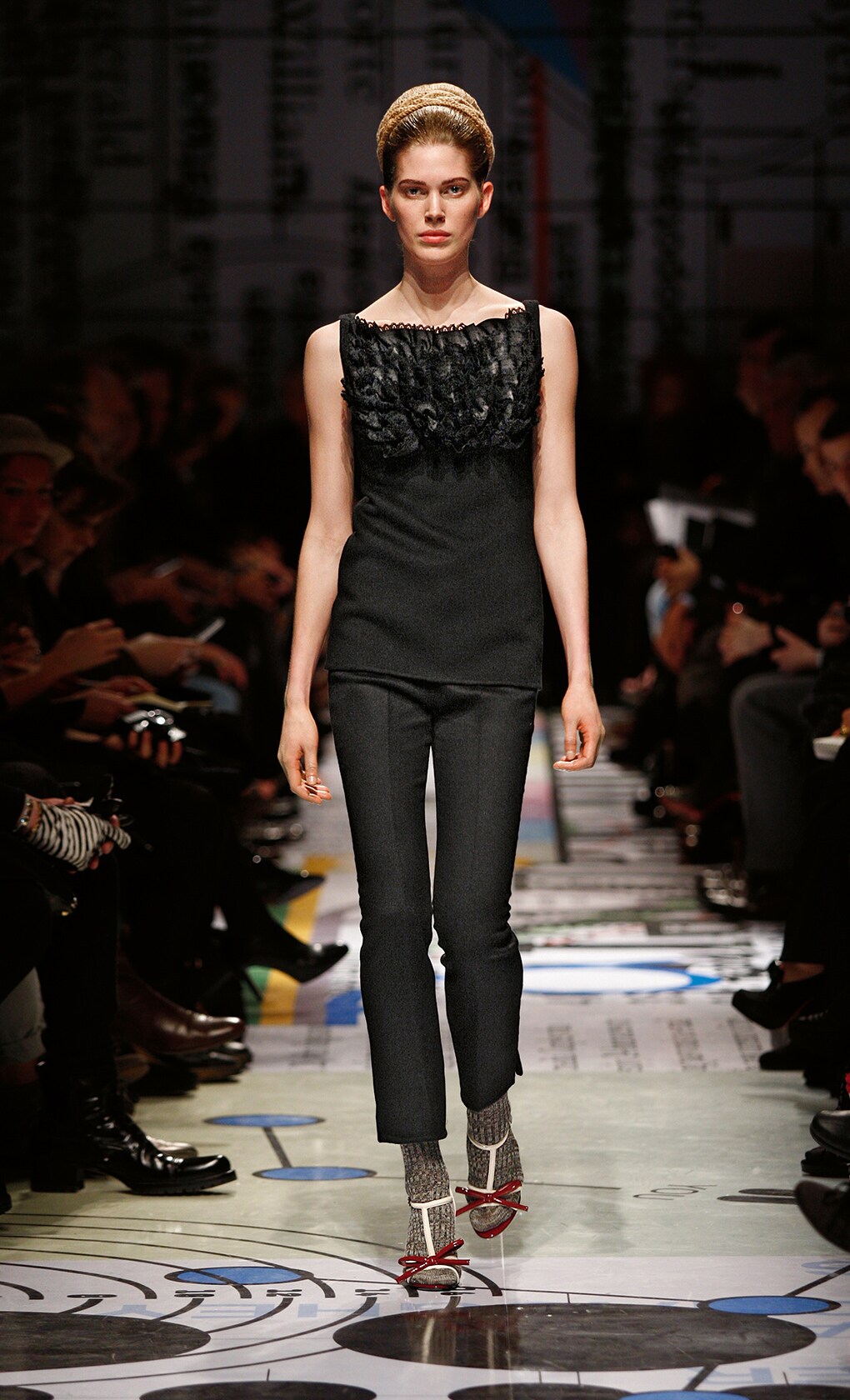 Look 4