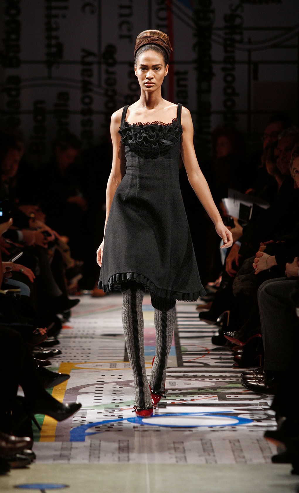 Look 5