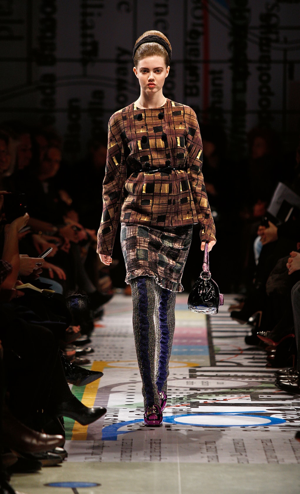 Look 7