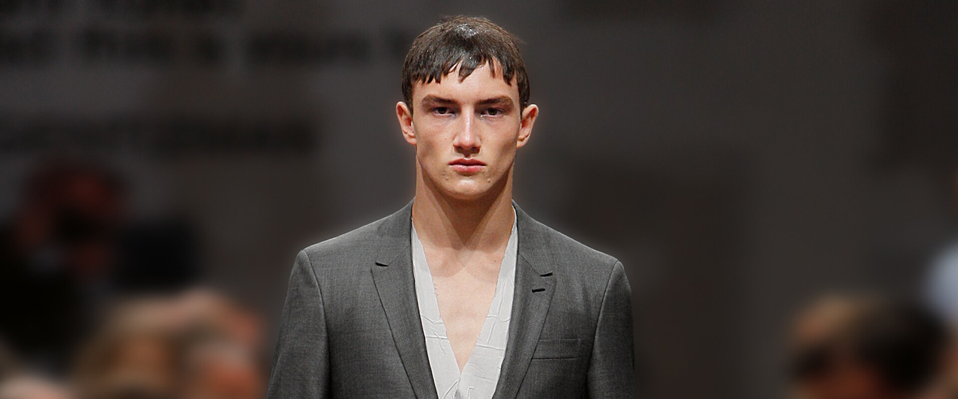 SS 2010 Menswear