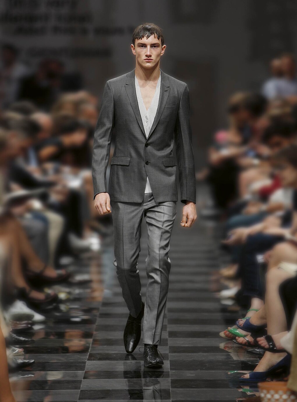 Look 1
