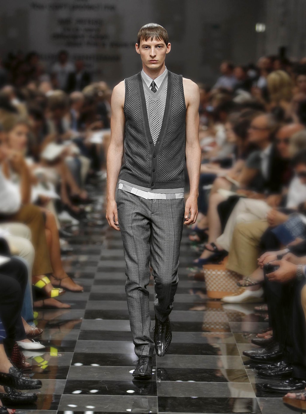 Look 7