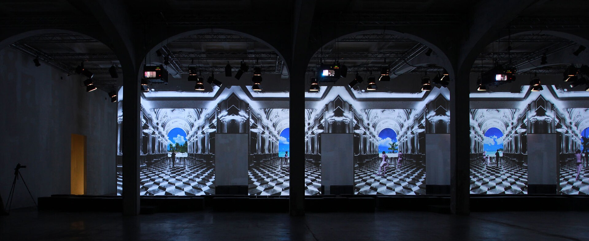 Showspace