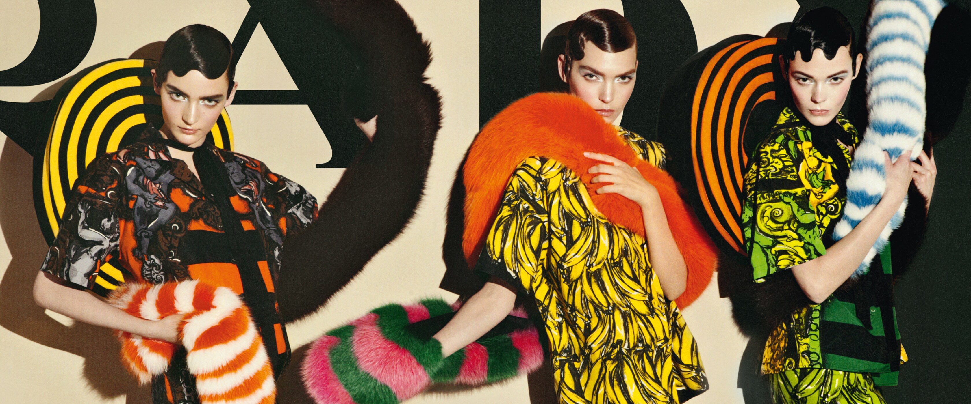 SS 2011 Woman