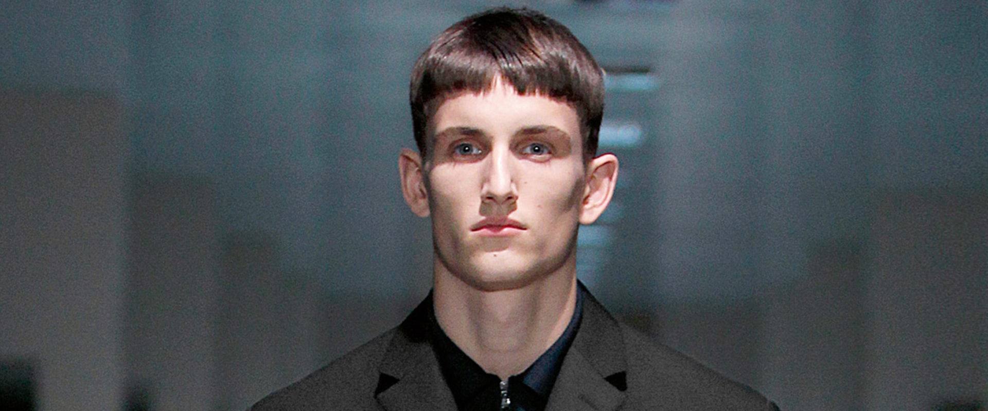 FW 2011 Menswear