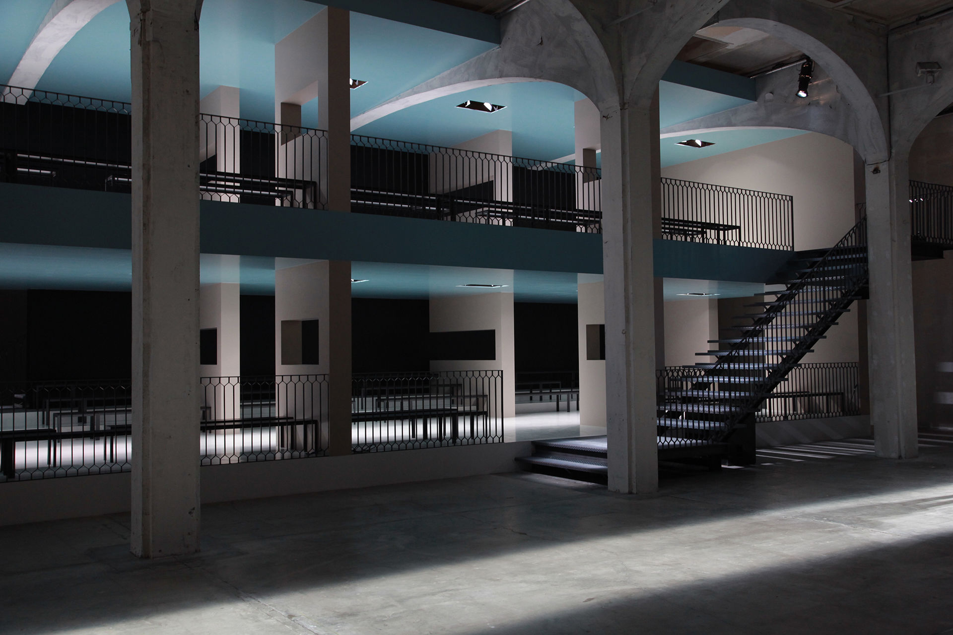 Showspace 1