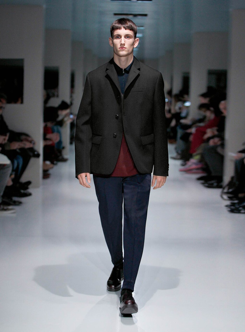 Look 1