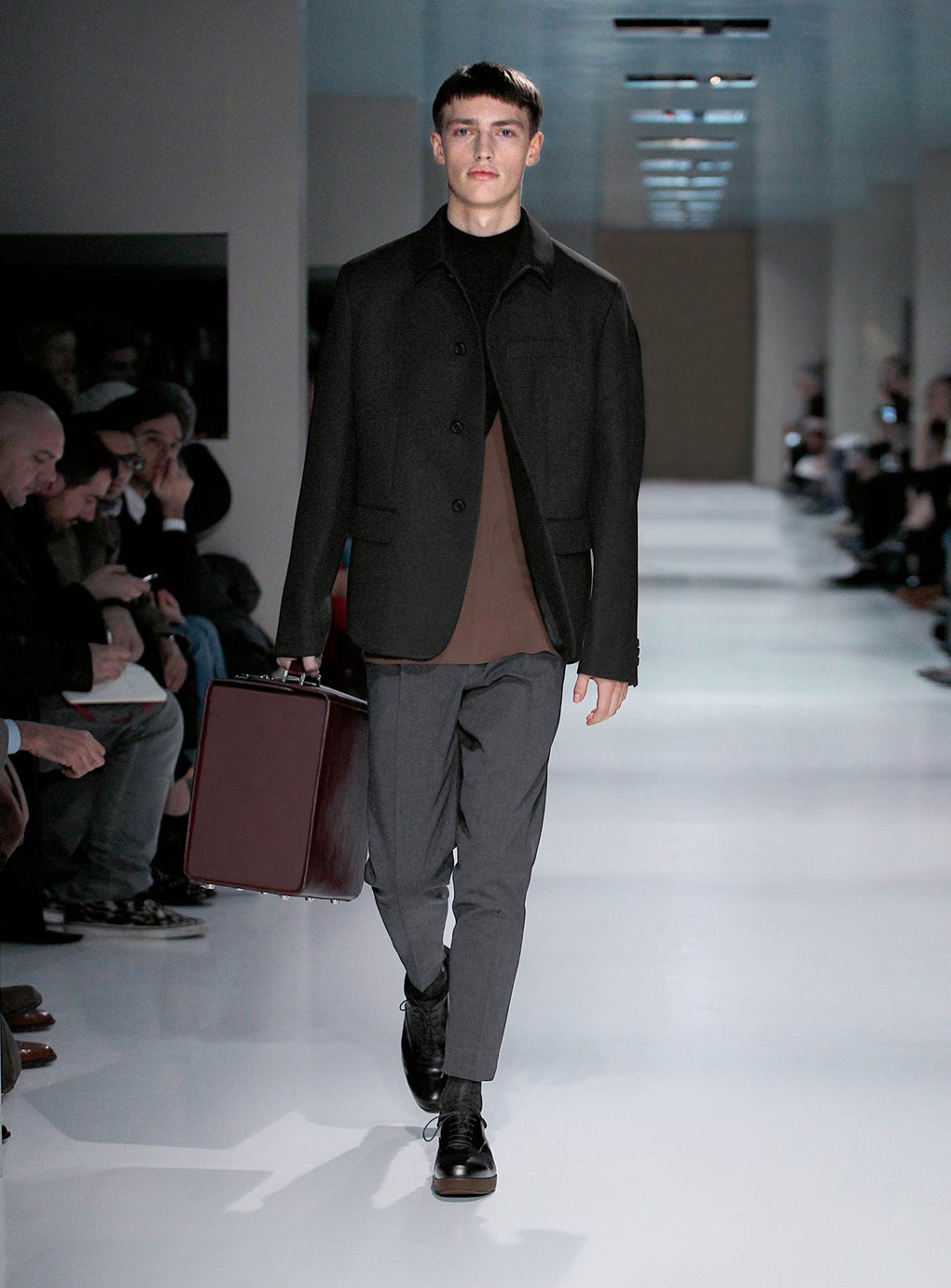Look 7