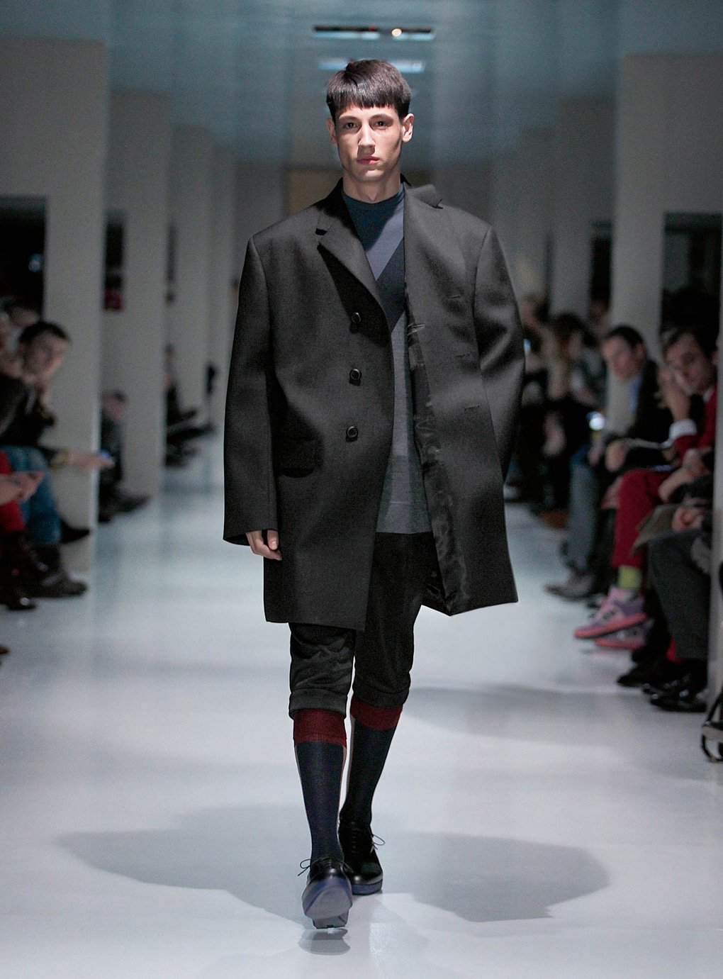 Look 8