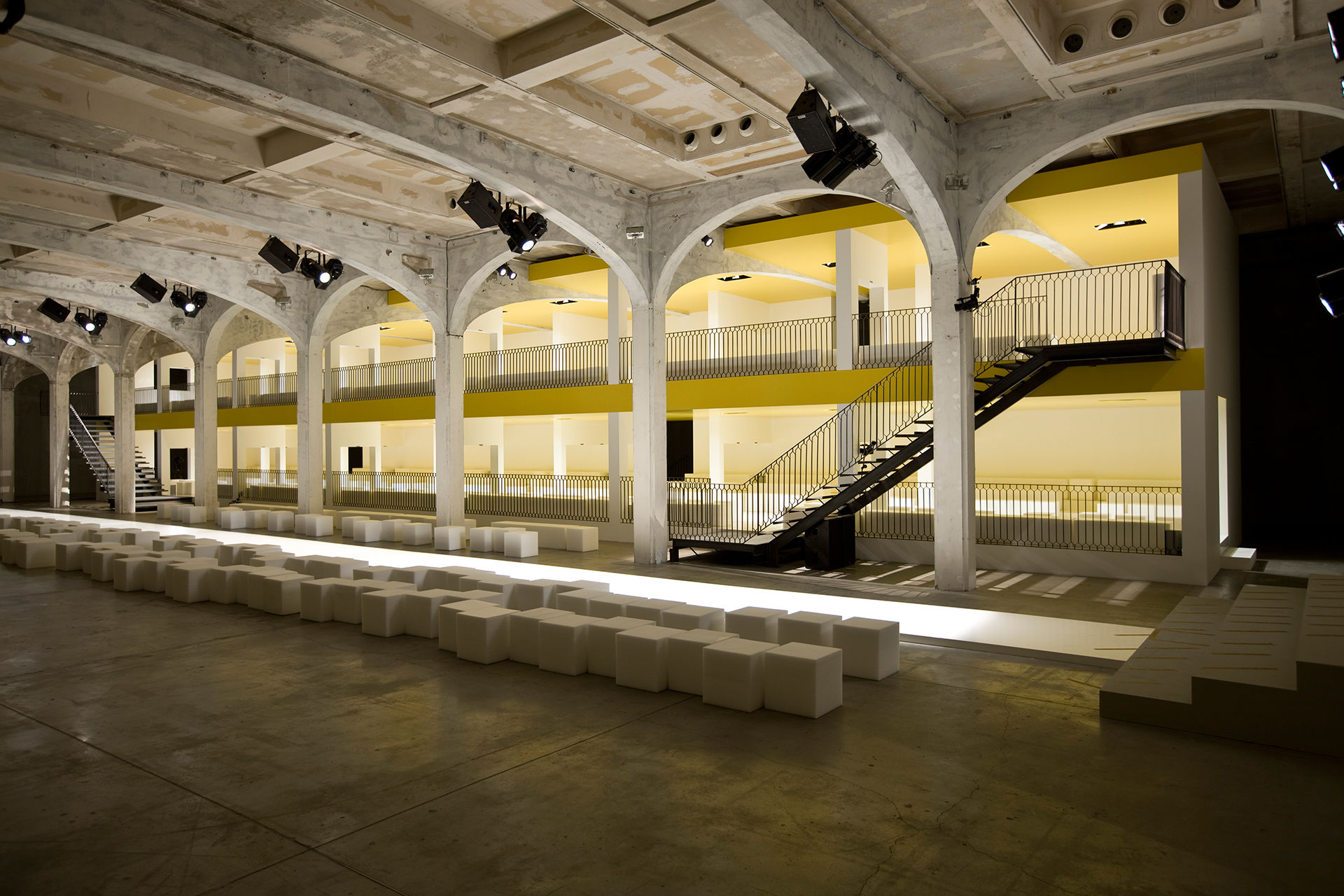 Showspace 2