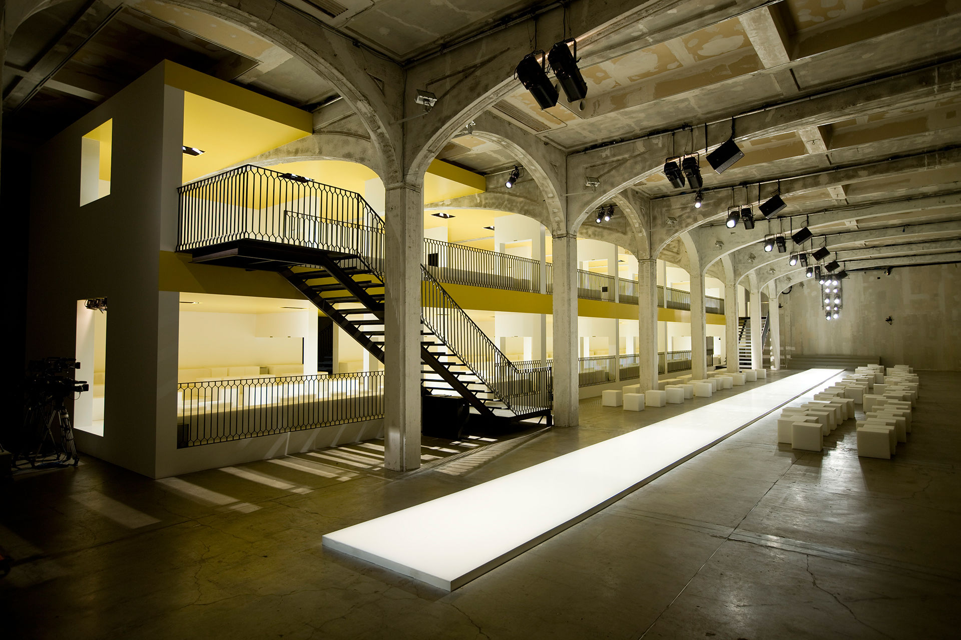 Showspace 3