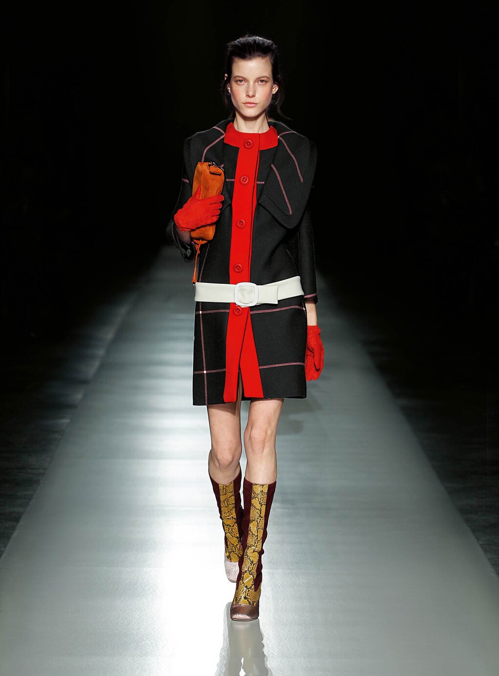 Look 8