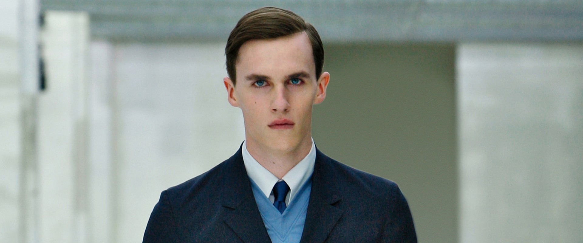 SS 2011 Menswear