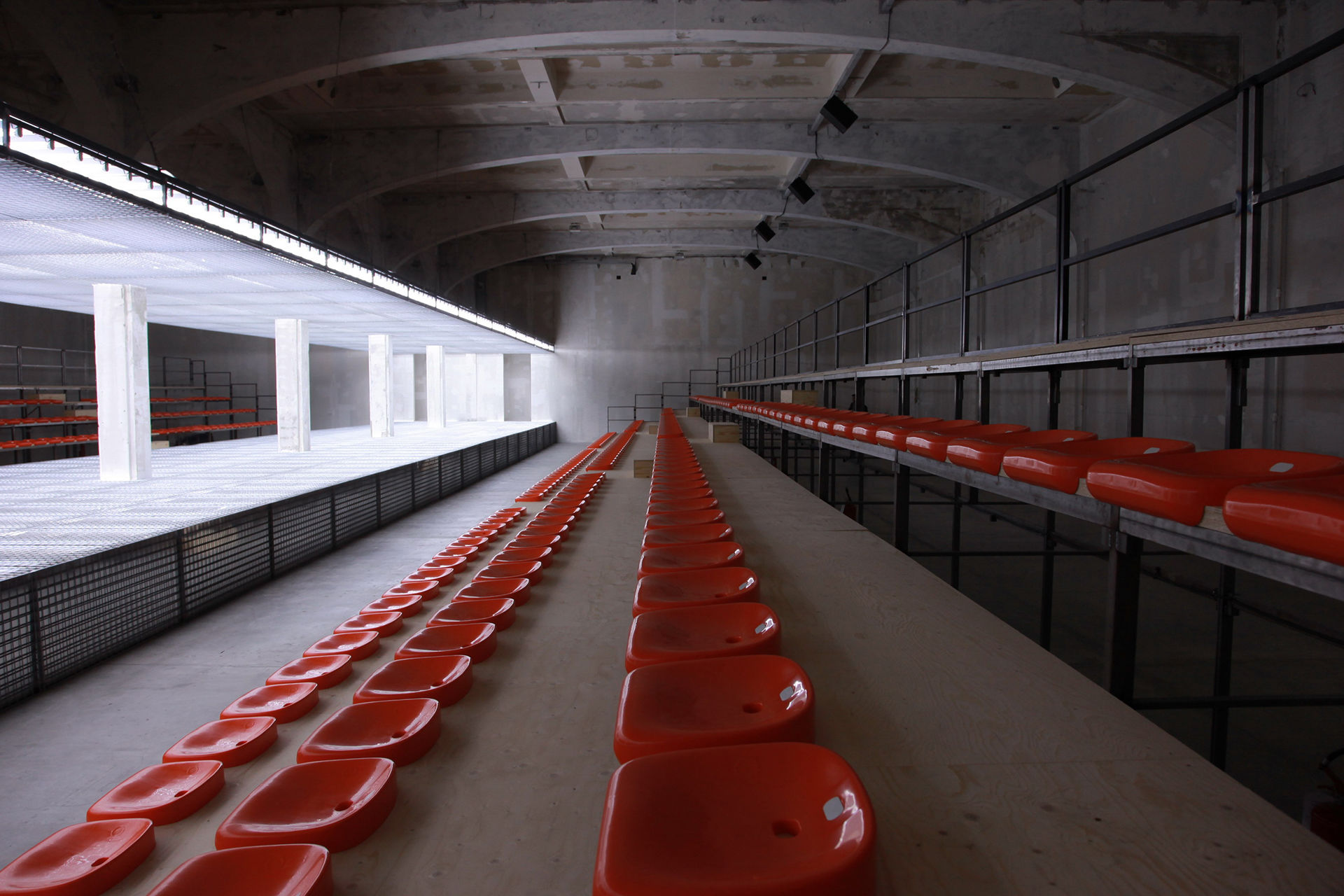 Showspace 1