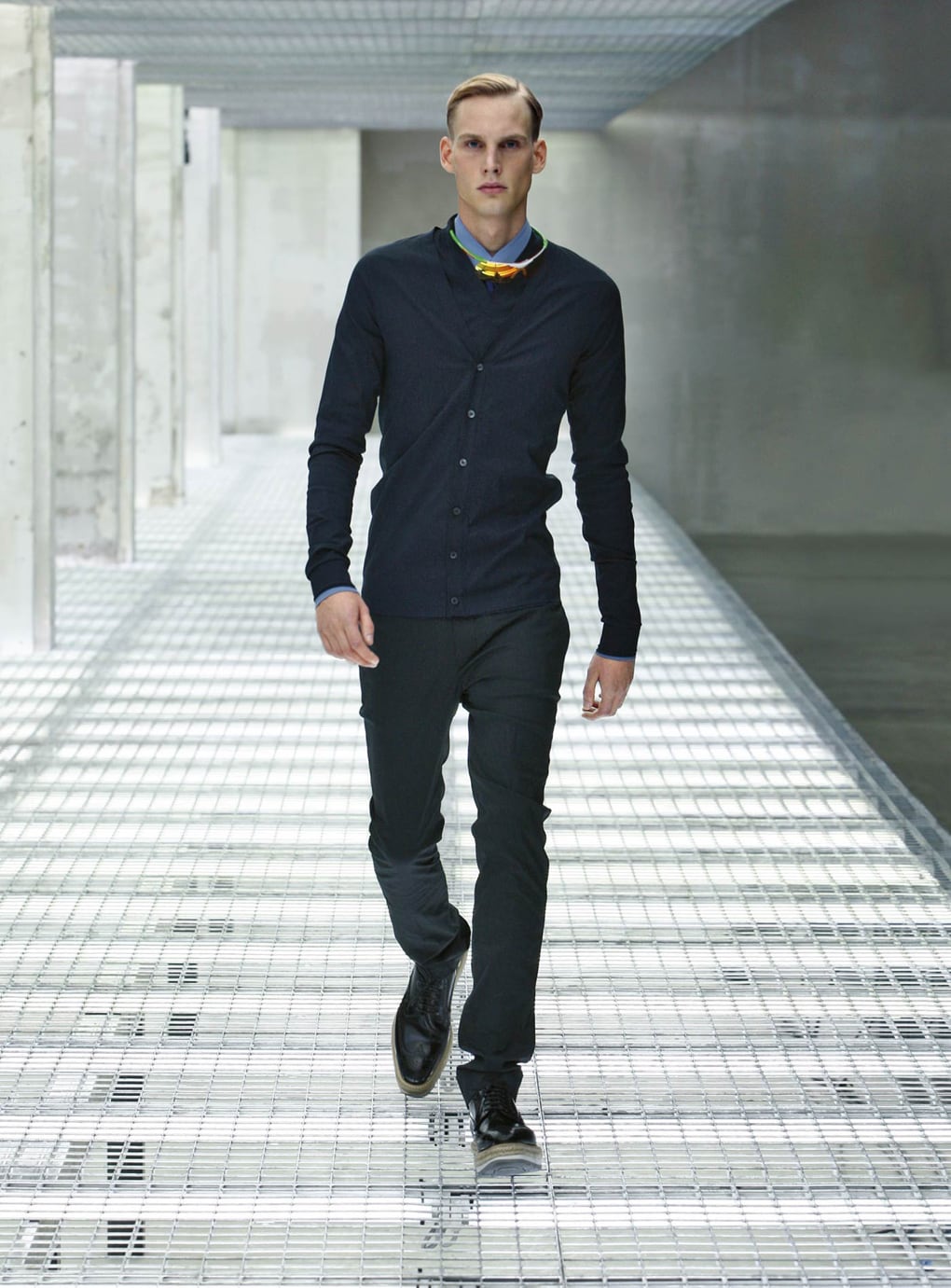 Look 4