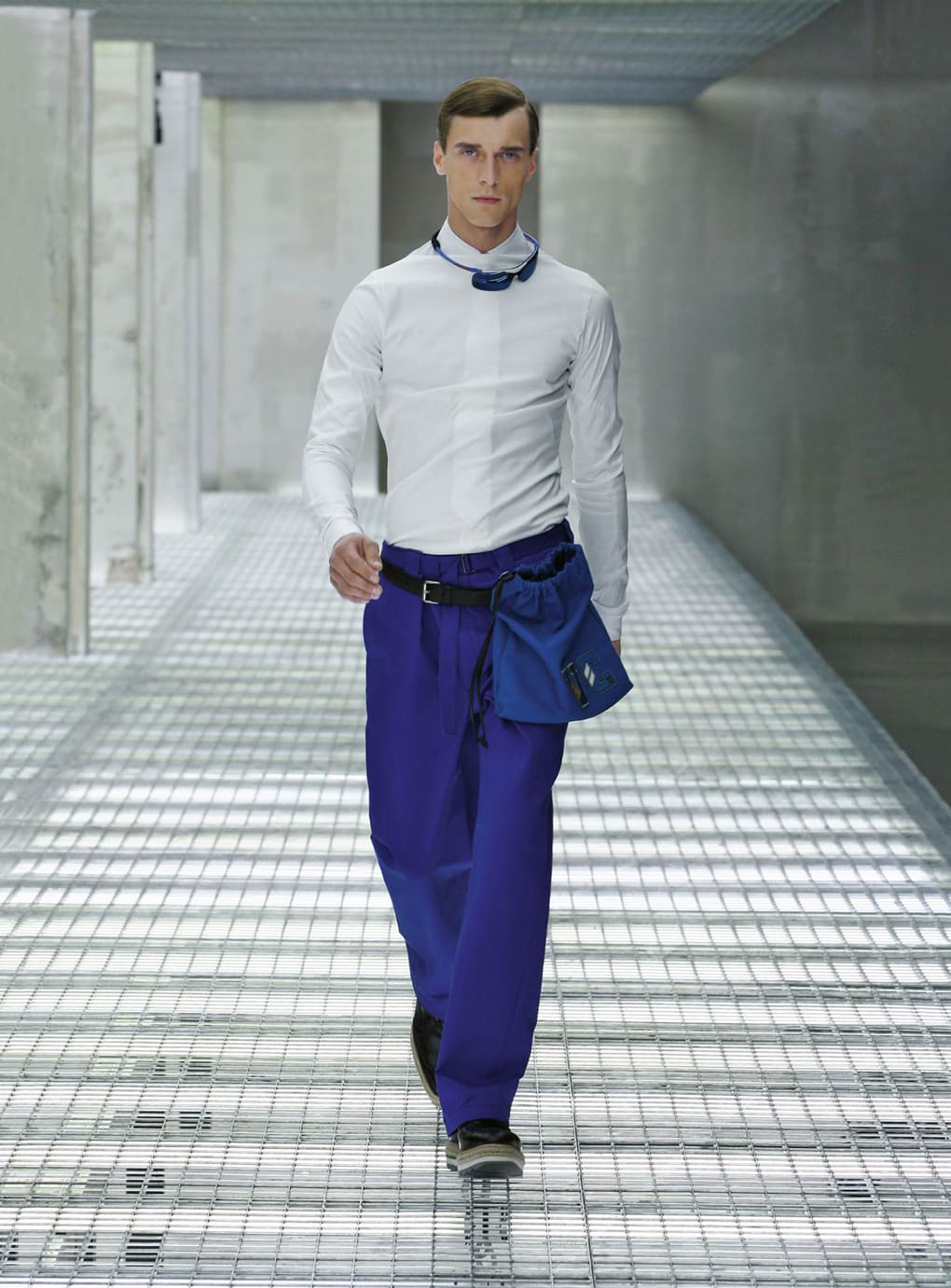 Look 7