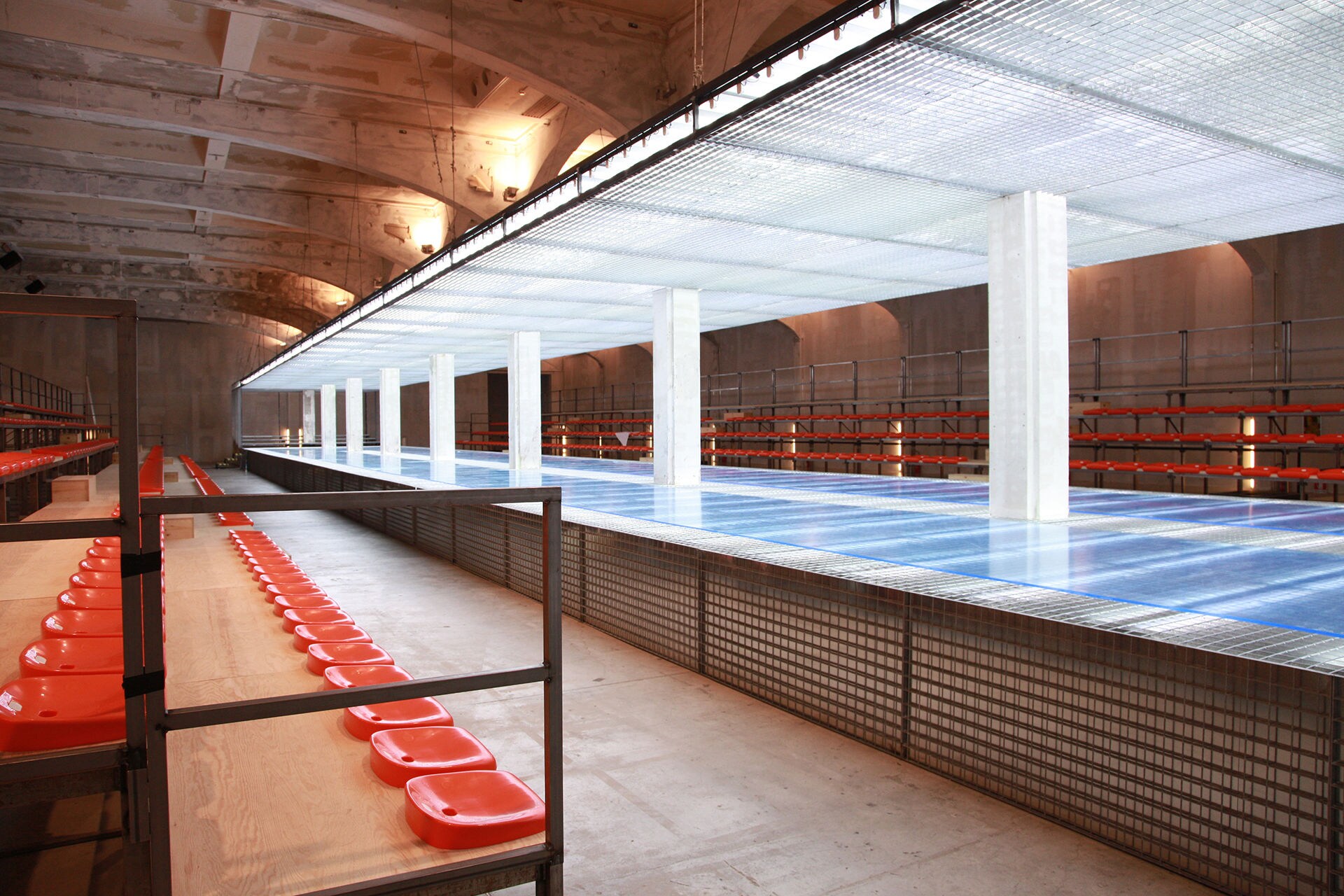 Showspace 1