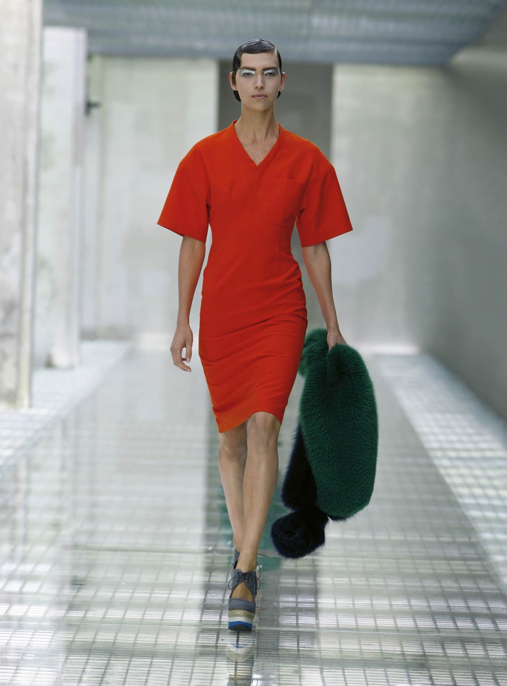 Look 1