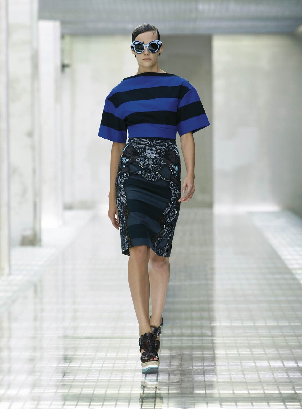 Look 8