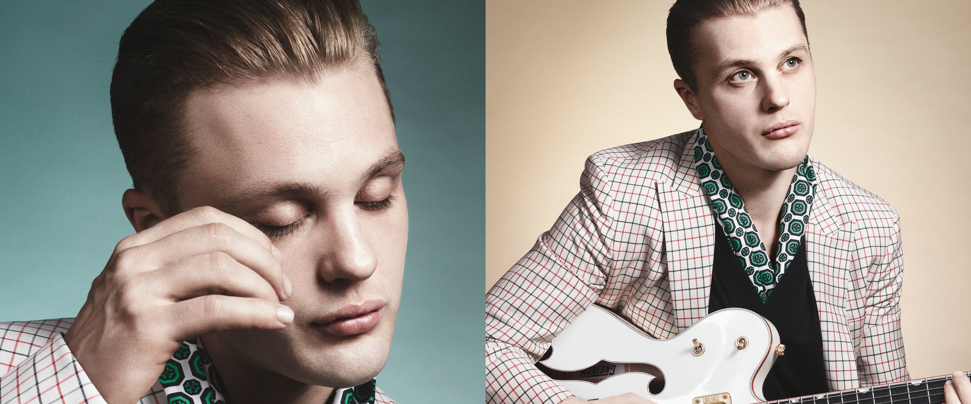 SS 2012 Man