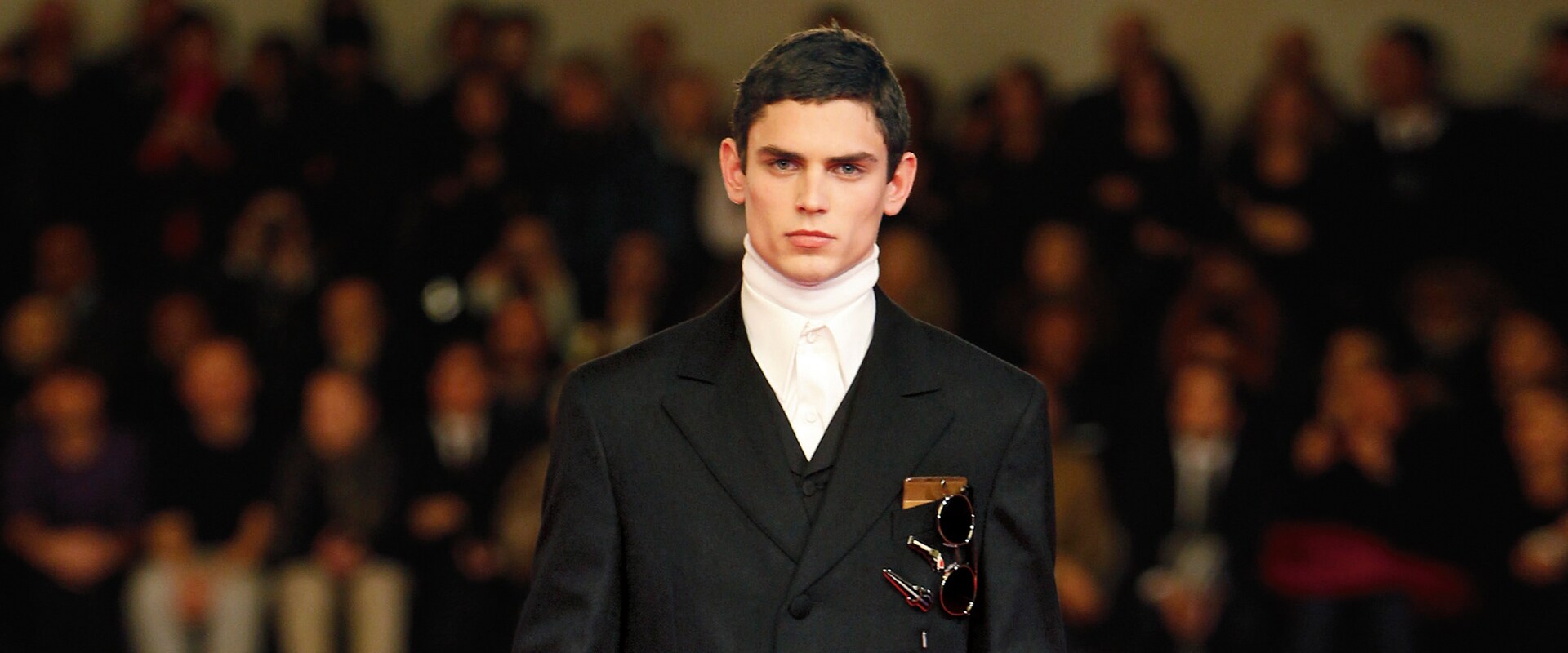 FW 2012 Menswear