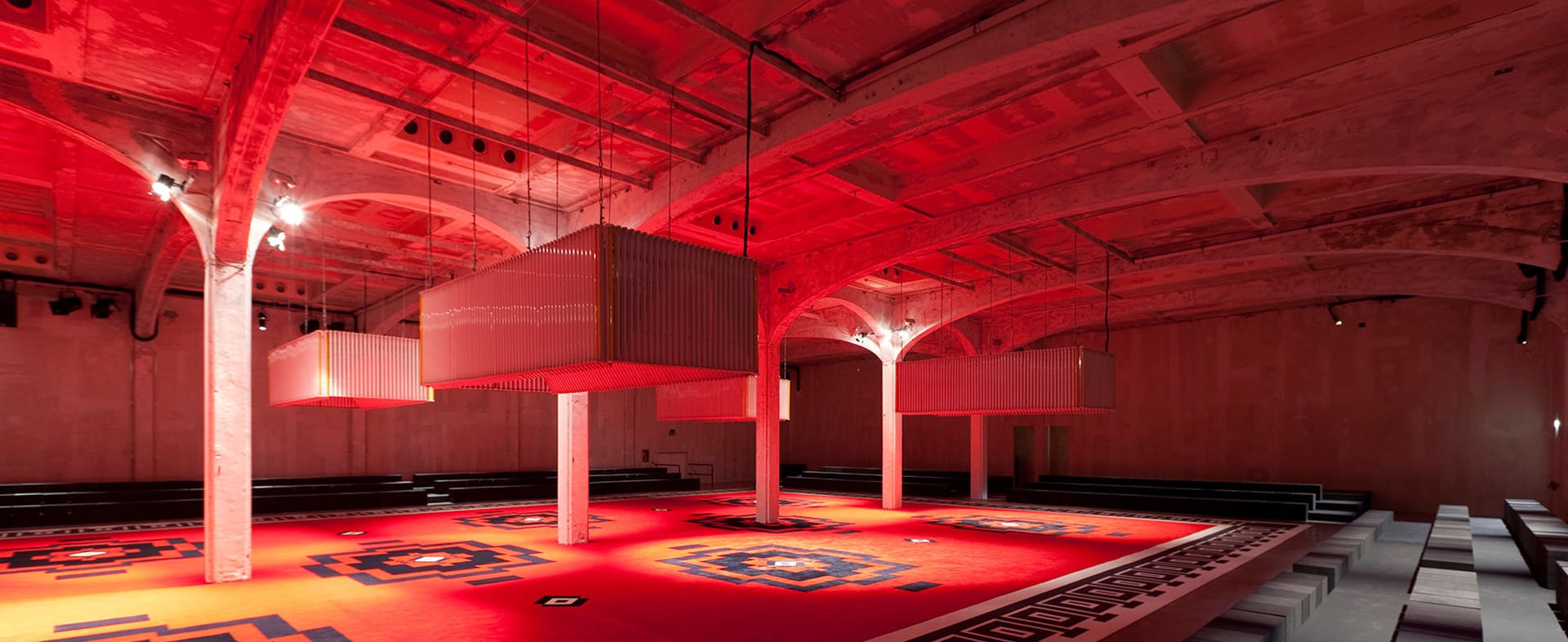 Showspace