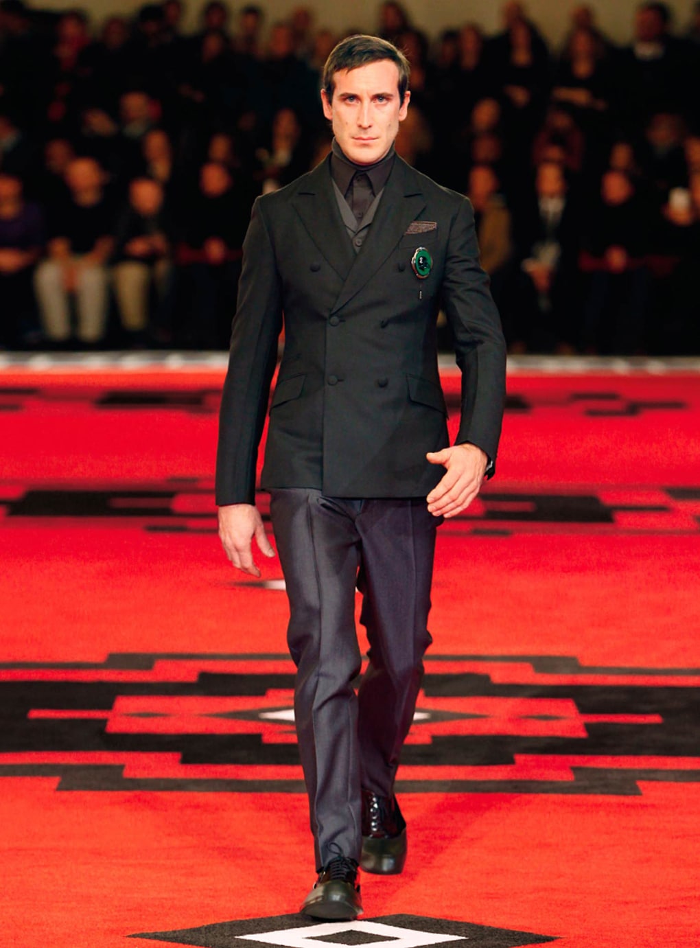 Look 7