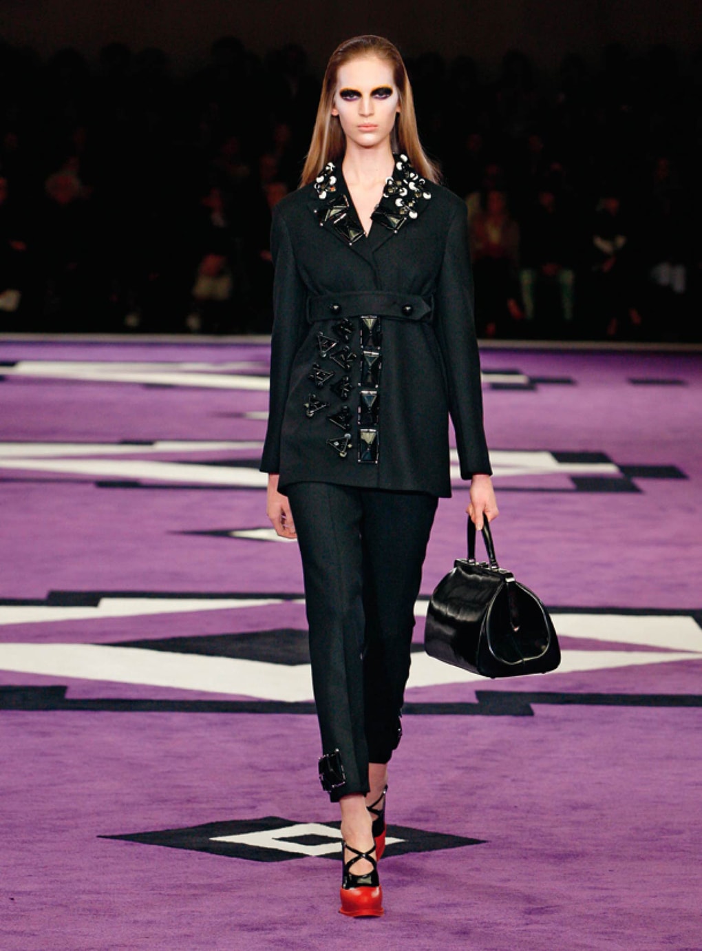Look 1