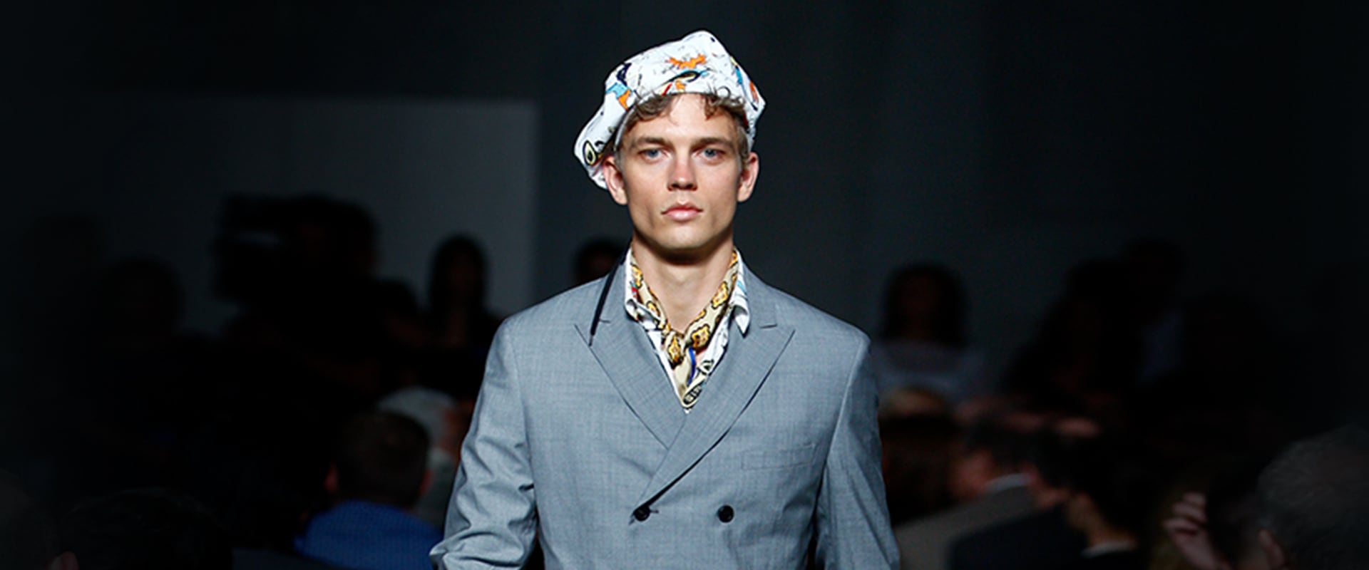 SS 2012 Menswear
