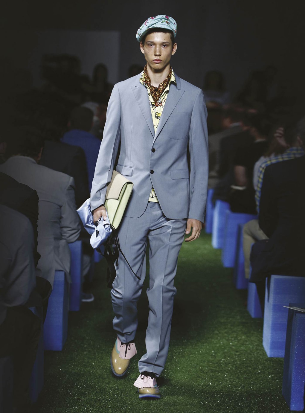 Look 4