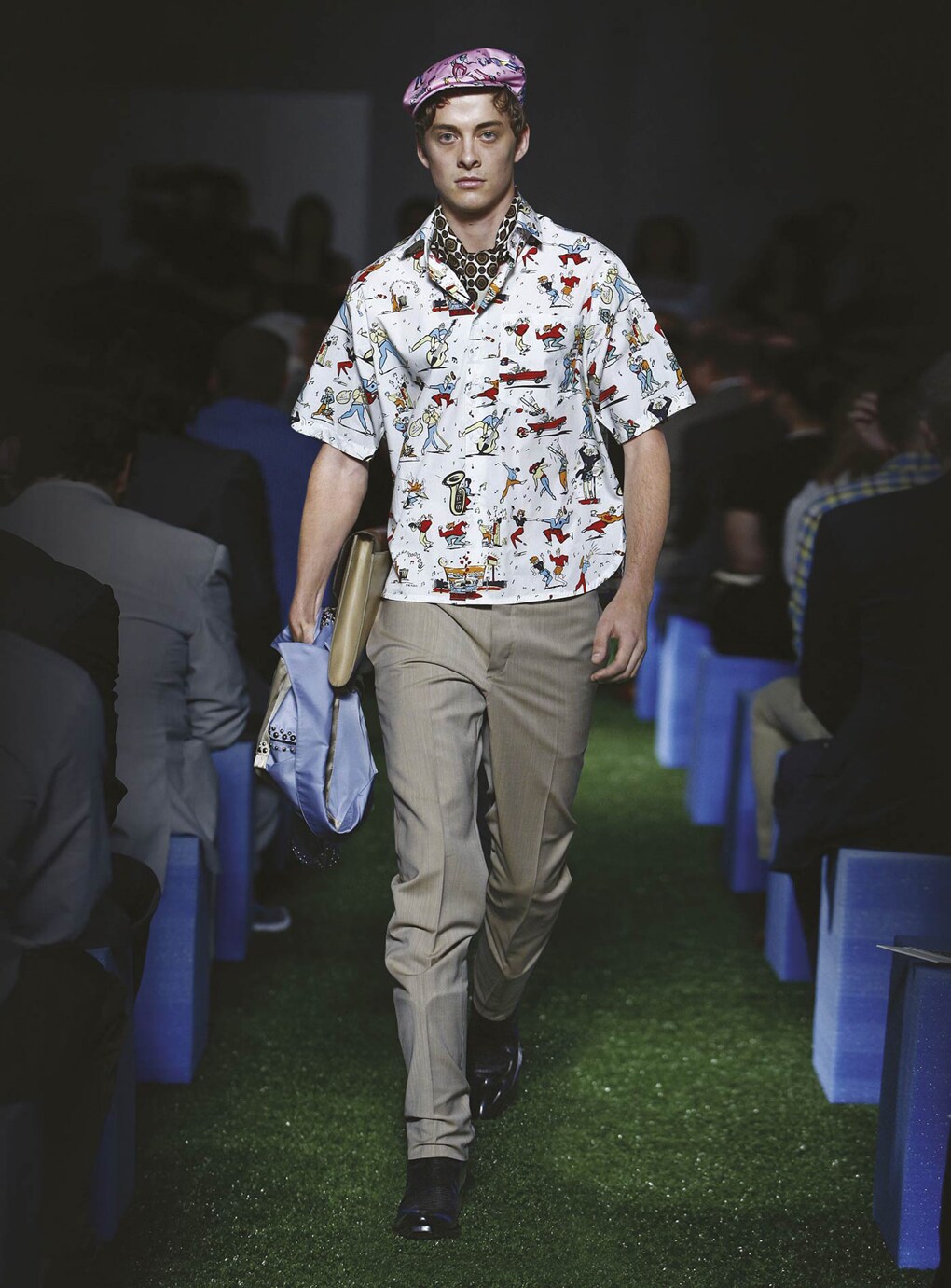 Look 5